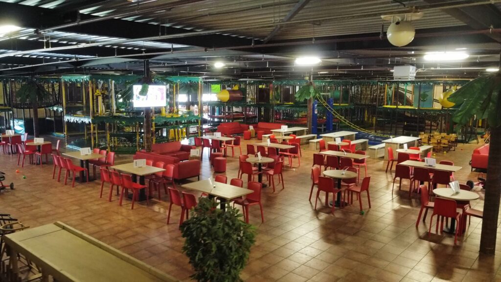 Funzone Hoogeveen