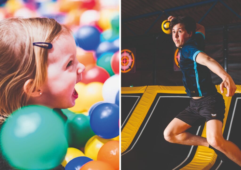 Funzone Breda