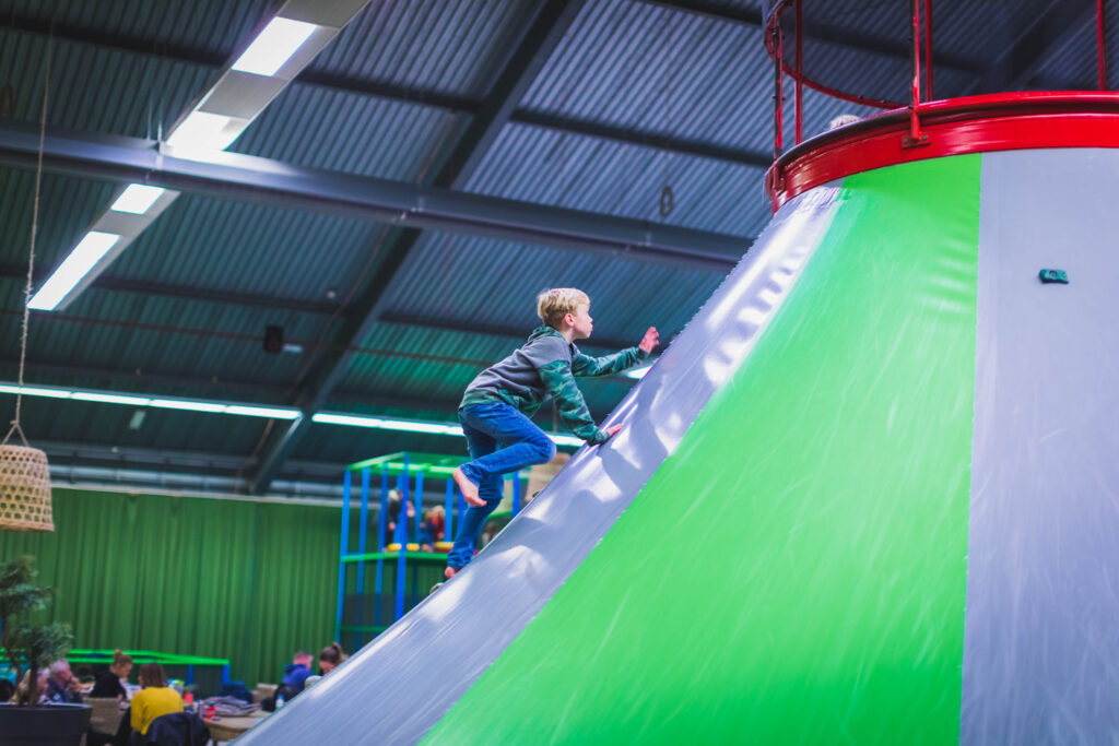 Indoor Speelparadijs Dronten