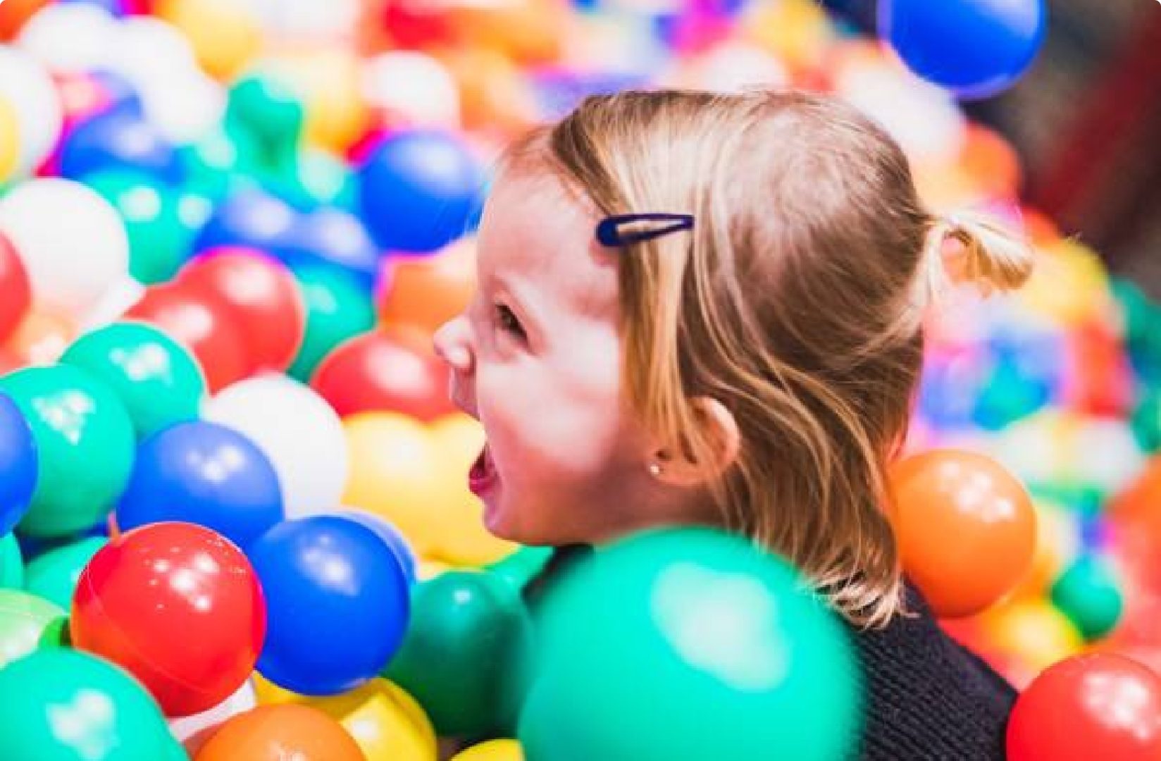 FunZone Indoor Speeltuin