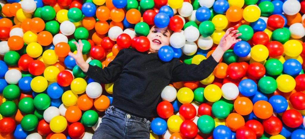 Funzone Speeltuin