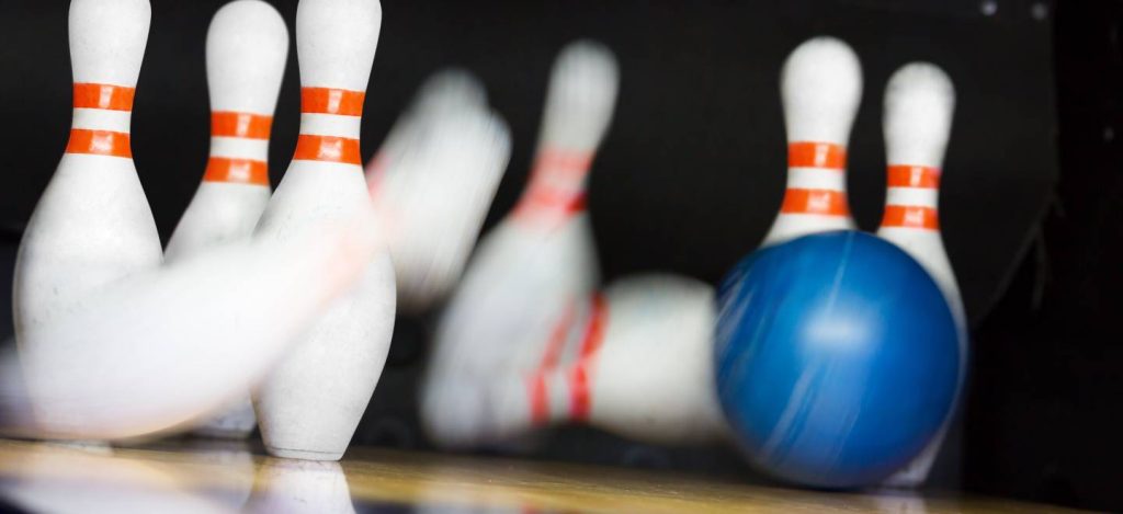 Bowlen Groepen (1) 0