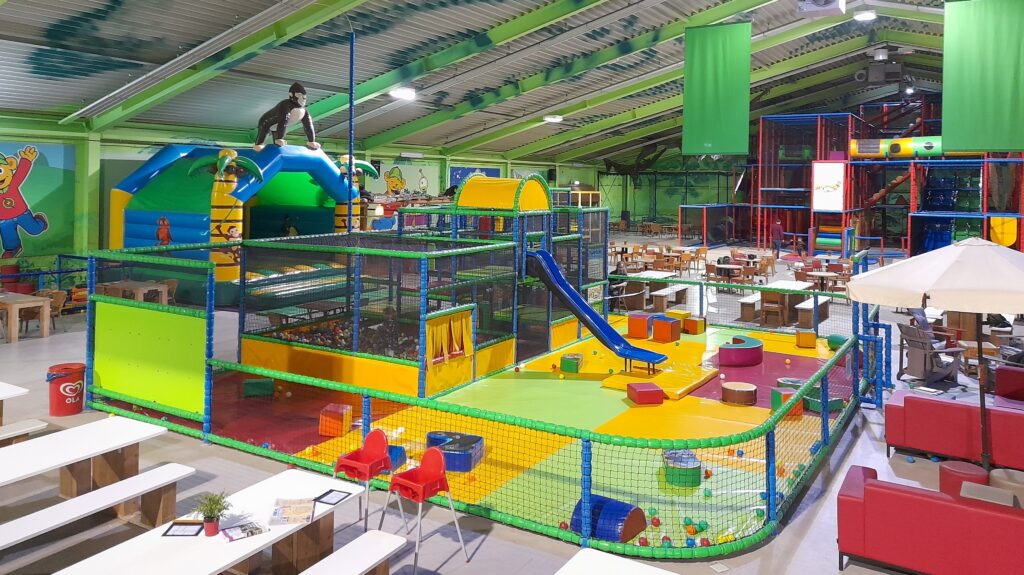 Funzone Nijmegen1