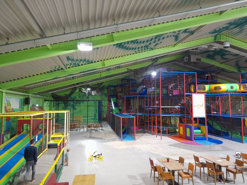 Grote Constructie