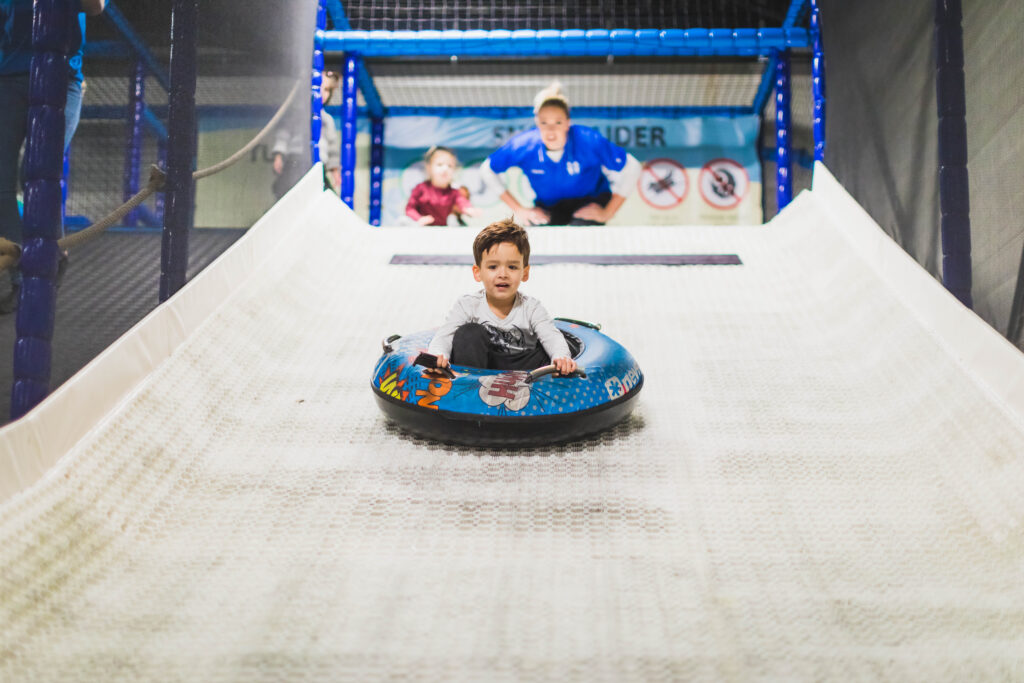 Indoor Speelparadijs Barendrecht