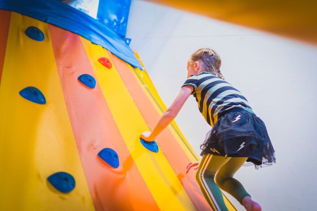 Indoor Speelparadijs Roosendaal
