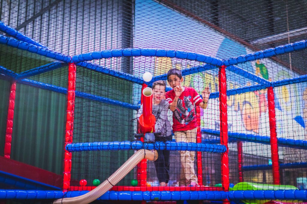 Indoor Speeltuin Dronten (1)