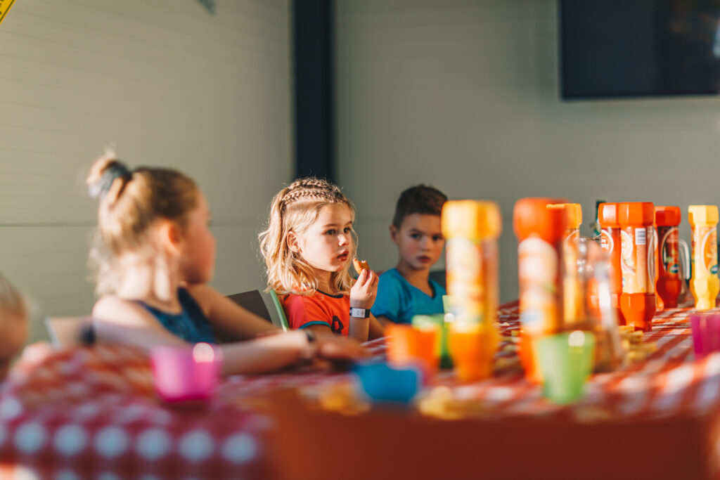 Kinderfeesjte Zwolle
