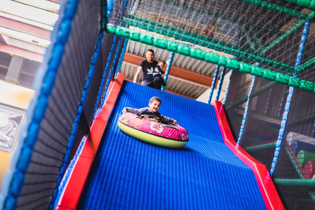 Kinderfeestje Delft