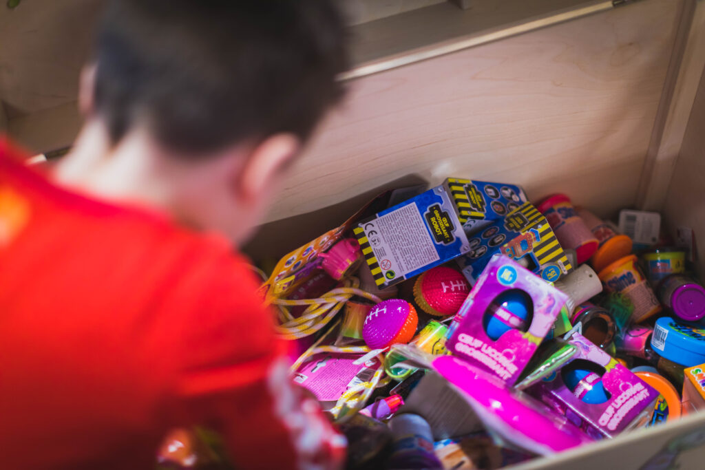 Kinderfeestje FunZone