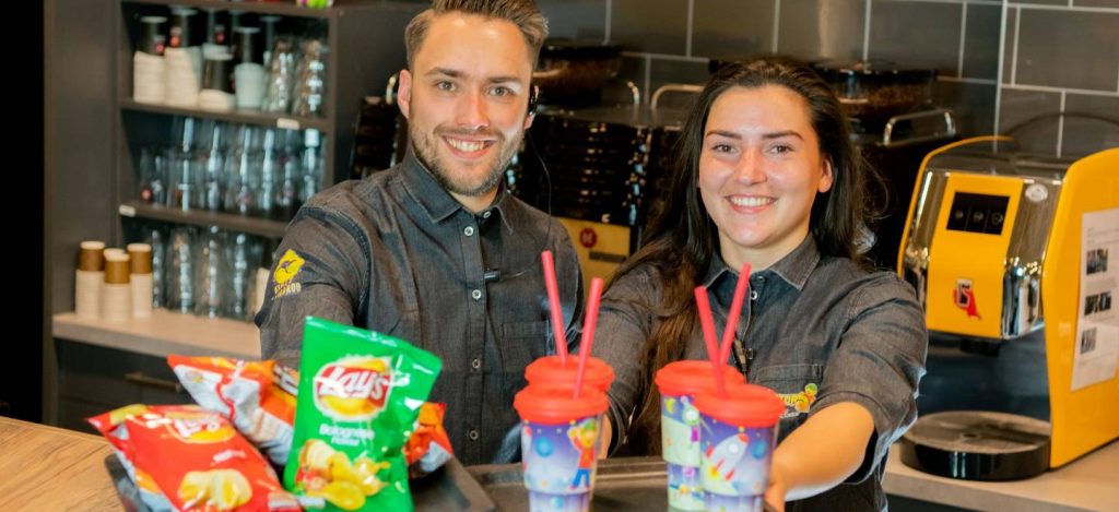 Vacature Werken Met Kinderen