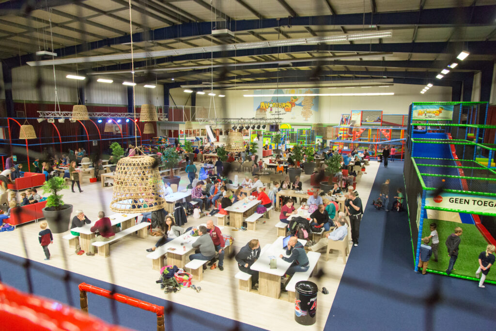 Avontura Twentehallen