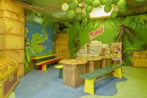 Kopie Van Kinderfeestje Aalsmeer