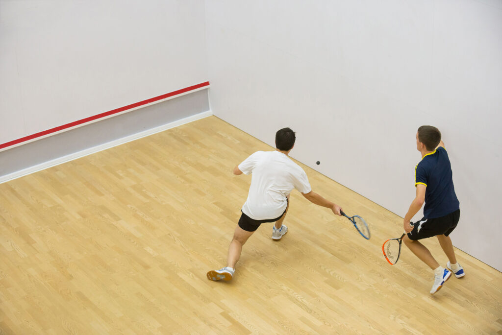 Squash