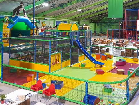 Funzone Nijmegen1
