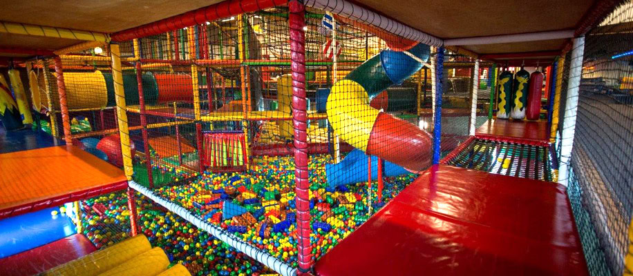 Indoor Speelparadijs Zoetermeer