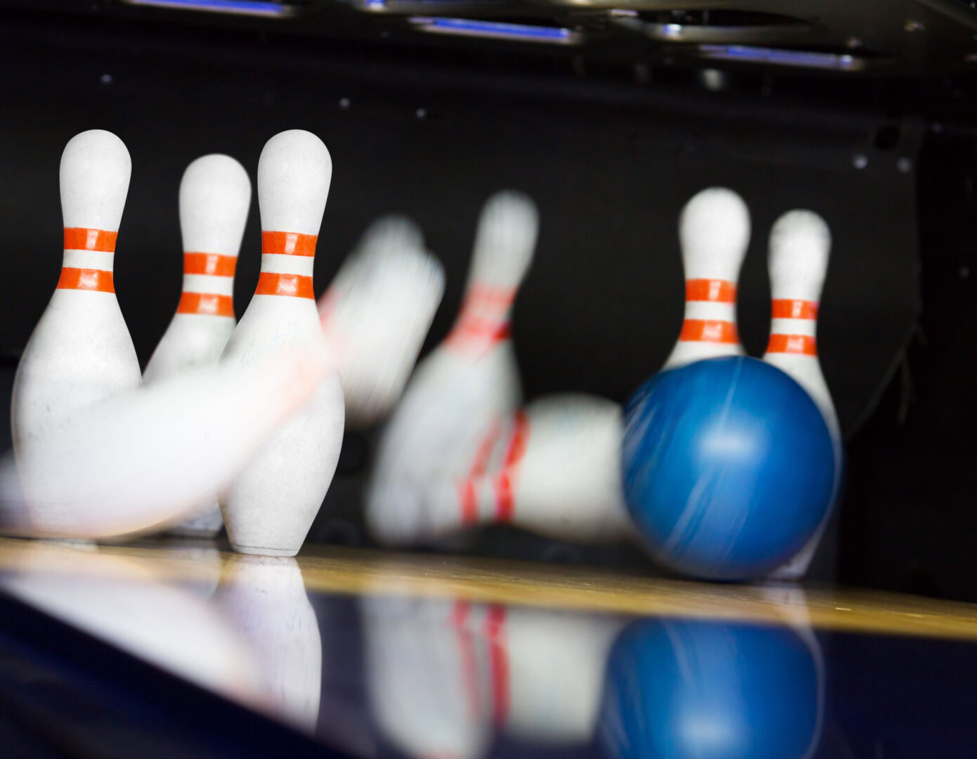 Bowlen Groepen (1) 0