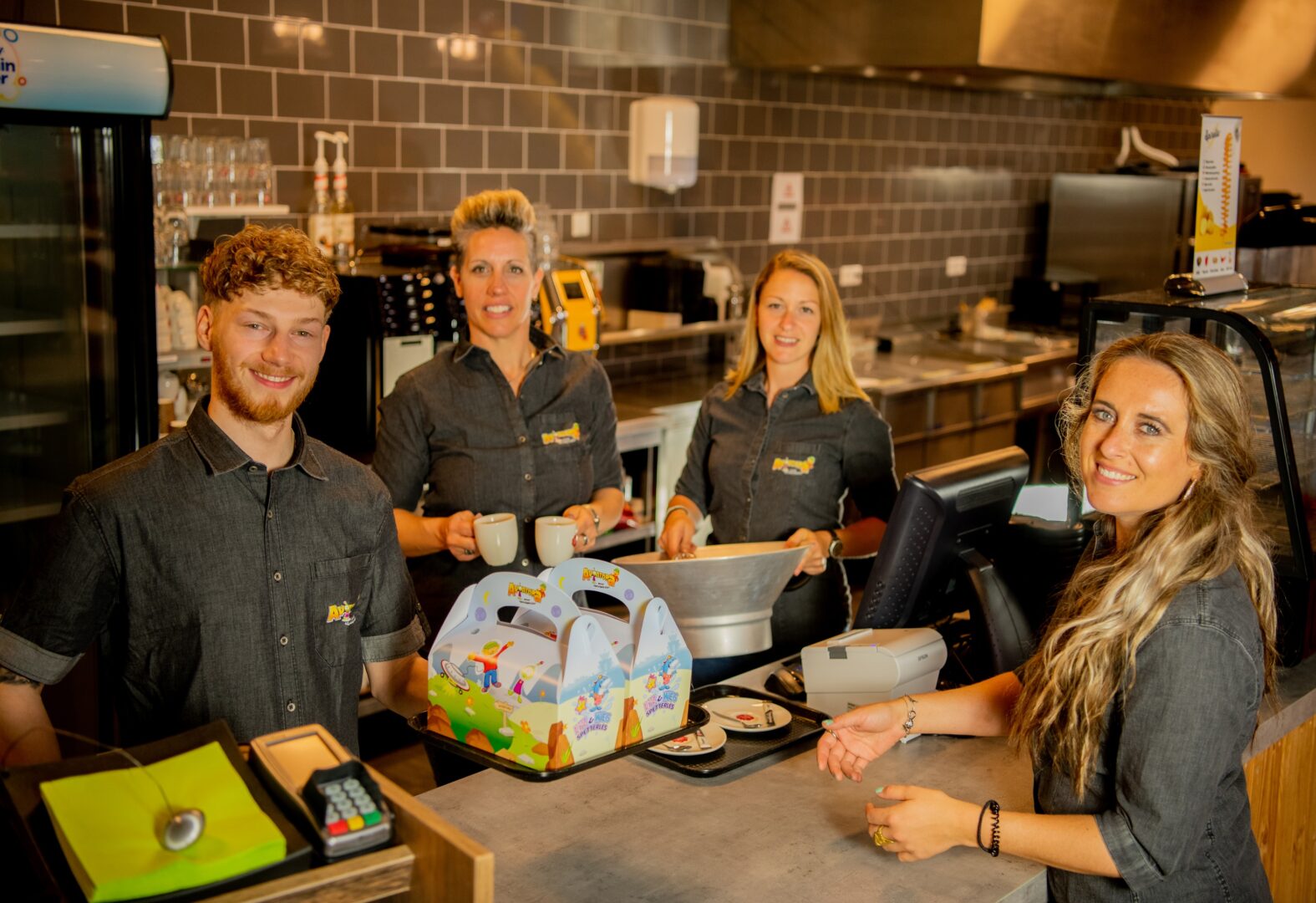 Vacature Avontura Horeca (1)
