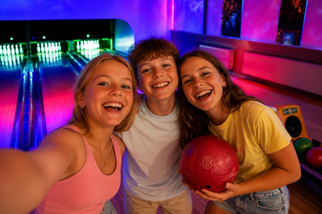 Bowlen
