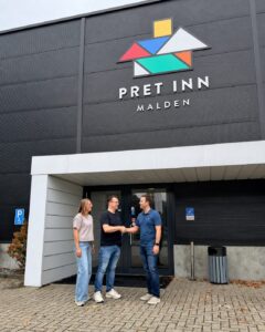 Foto Persbericht Malden