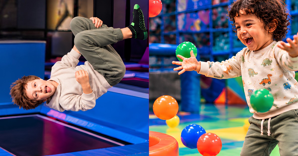 Winter FunPas | FunZone - NL