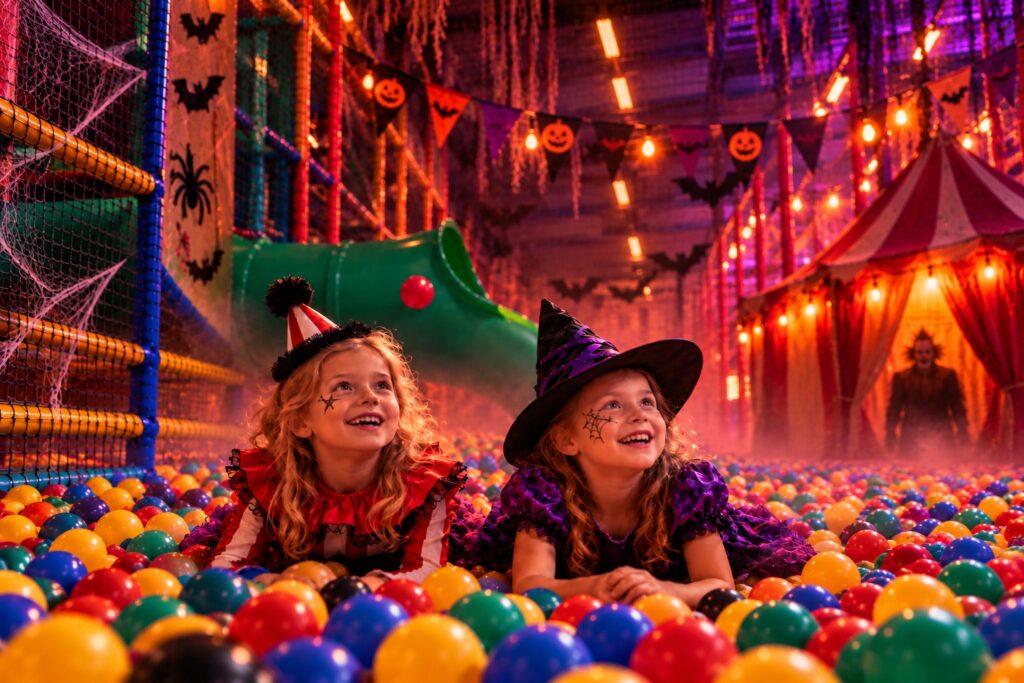 Halloween
